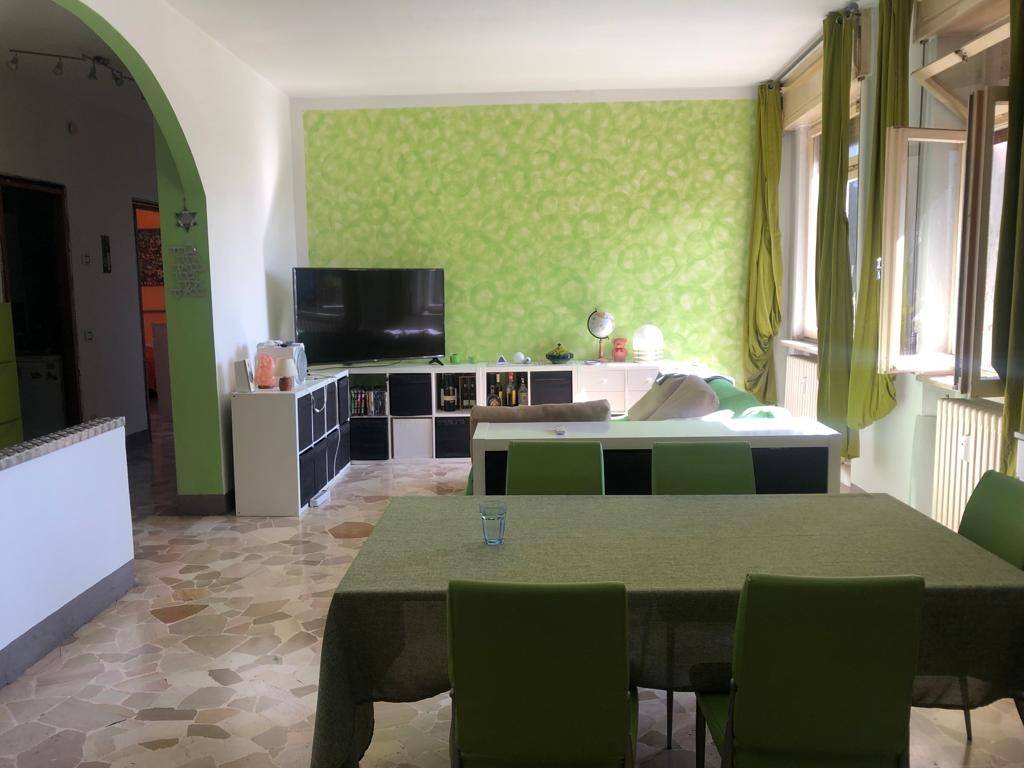 appartamento in vendita a Marcallo con Casone in zona Marcallo