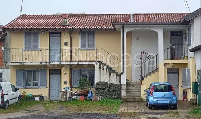 appartamento in vendita a Marcallo con Casone in zona Casone