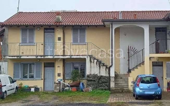 appartamento in vendita a Marcallo con Casone in zona Casone