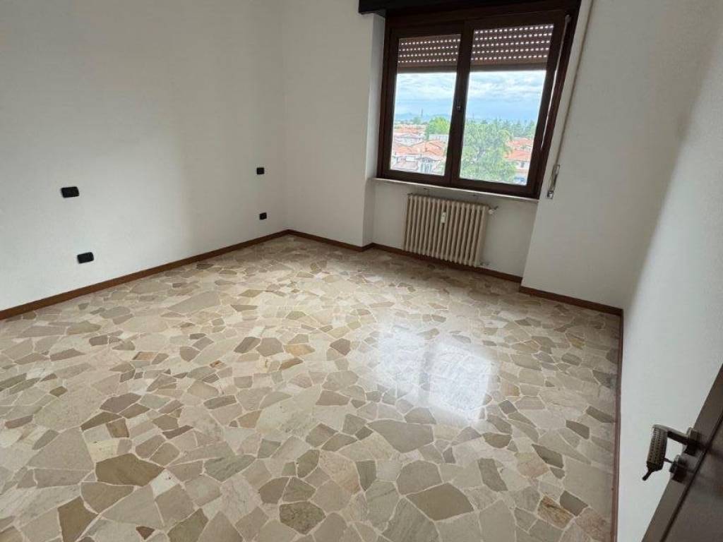 appartamento in vendita a Marcallo con Casone in zona Marcallo