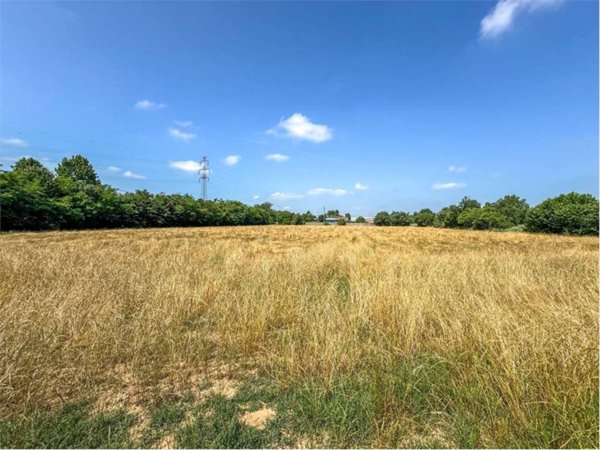 terreno agricolo in vendita a Marcallo con Casone in zona Marcallo