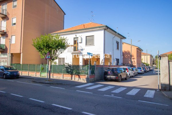 casa indipendente in vendita a Marcallo con Casone in zona Marcallo