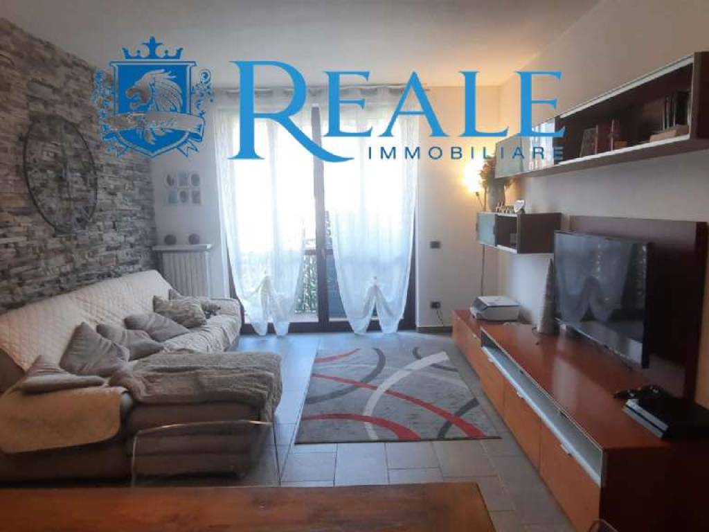 appartamento in vendita a Marcallo con Casone in zona Marcallo