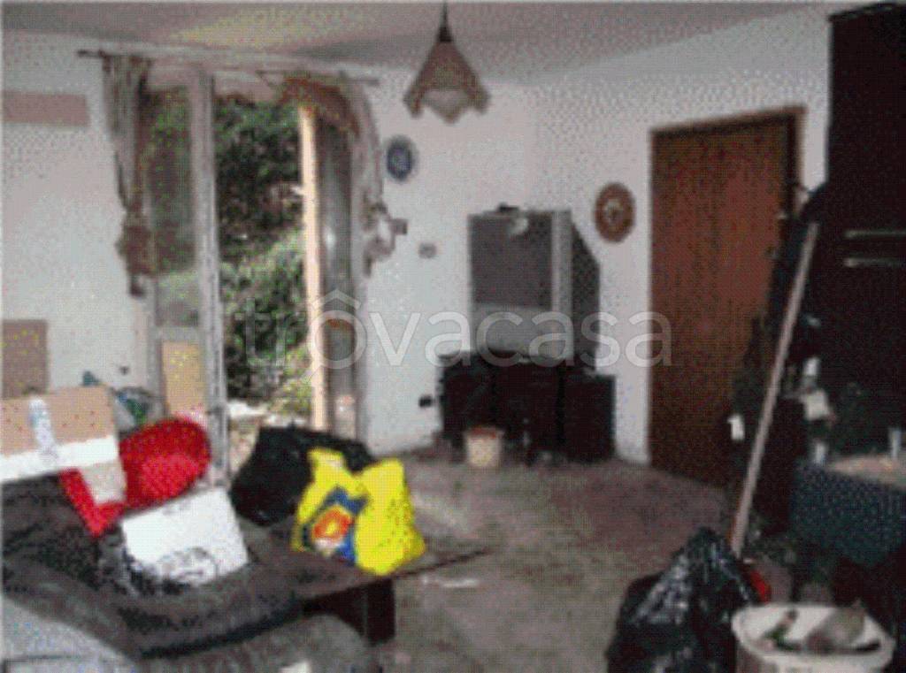 appartamento in vendita a Marcallo con Casone in zona Marcallo
