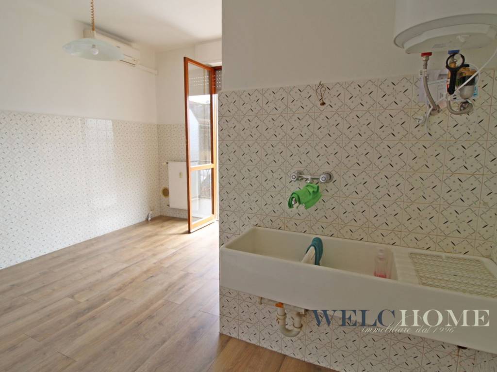 appartamento in vendita a Marcallo con Casone in zona Marcallo