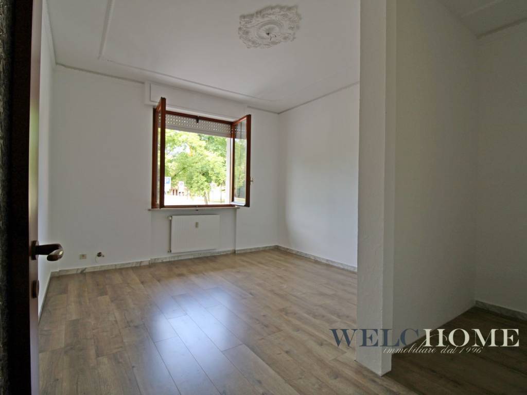 appartamento in vendita a Marcallo con Casone in zona Marcallo