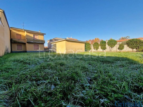 casa indipendente in vendita a Marcallo con Casone in zona Casone