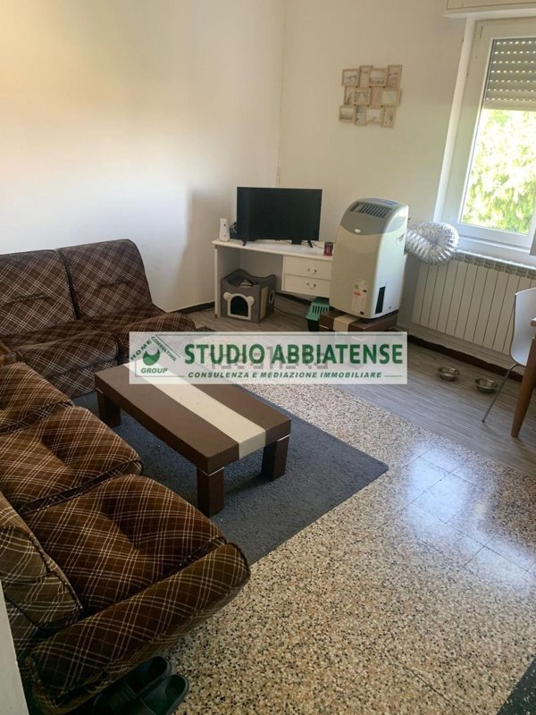 appartamento in vendita a Marcallo con Casone