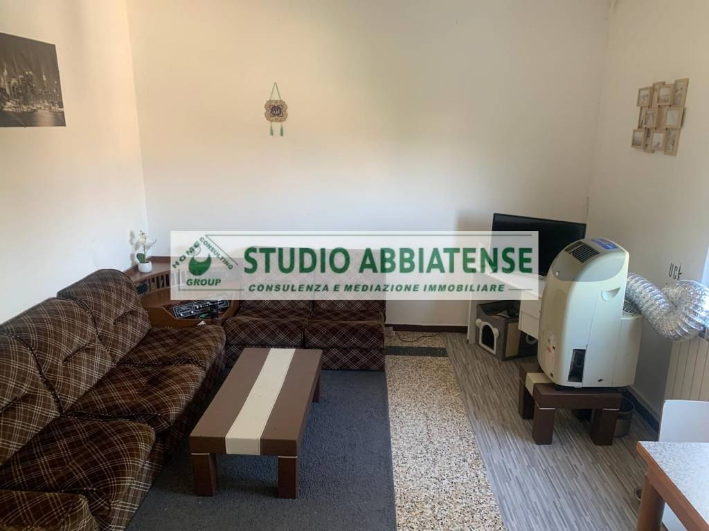 appartamento in vendita a Marcallo con Casone