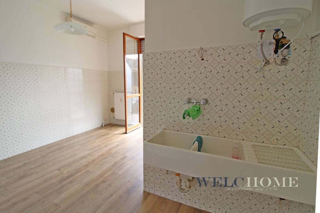 appartamento in vendita a Marcallo con Casone in zona Marcallo