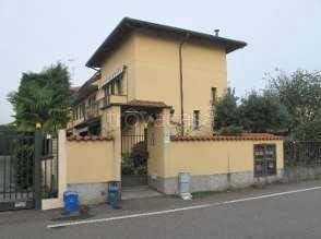 appartamento in vendita a Marcallo con Casone in zona Marcallo