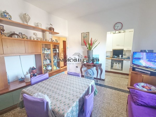 appartamento in vendita a Marcallo con Casone in zona Marcallo