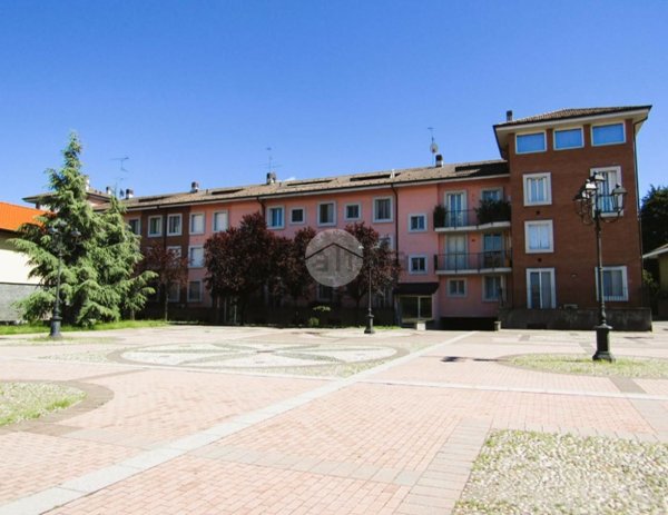 appartamento in vendita a Marcallo con Casone