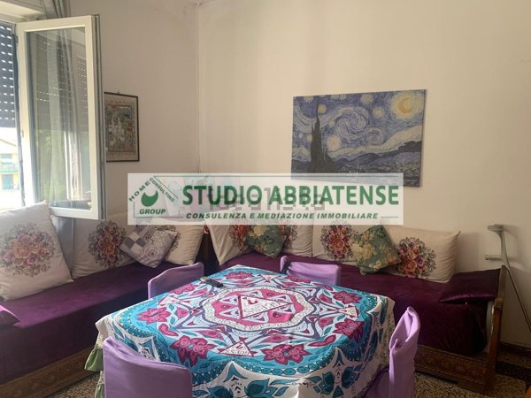 appartamento in vendita a Marcallo con Casone