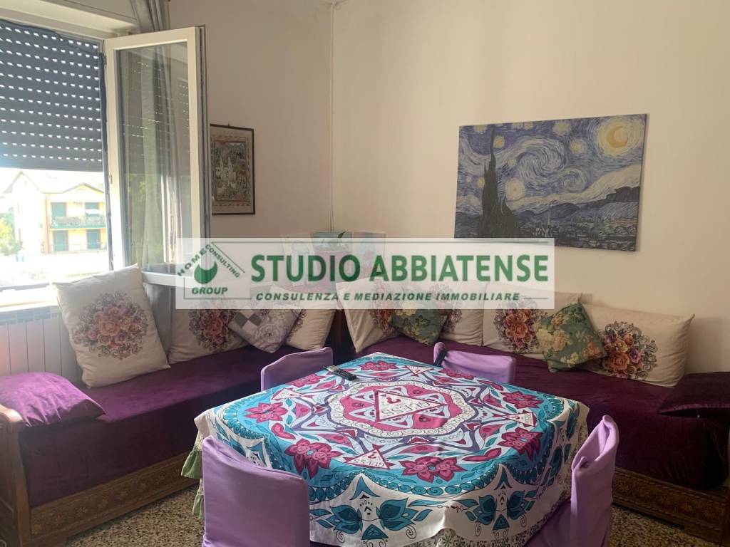 appartamento in vendita a Marcallo con Casone