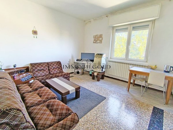 appartamento in vendita a Marcallo con Casone