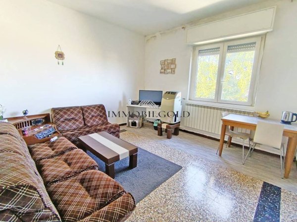 appartamento in vendita a Marcallo con Casone in zona Marcallo