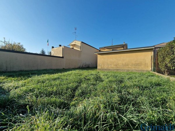 casa indipendente in vendita a Marcallo con Casone in zona Casone