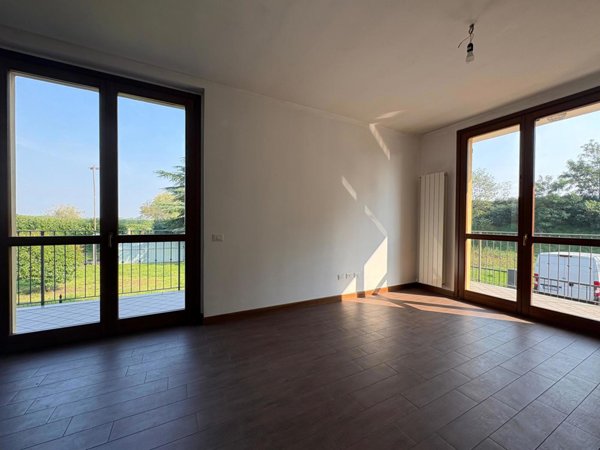 casa indipendente in vendita a Marcallo con Casone