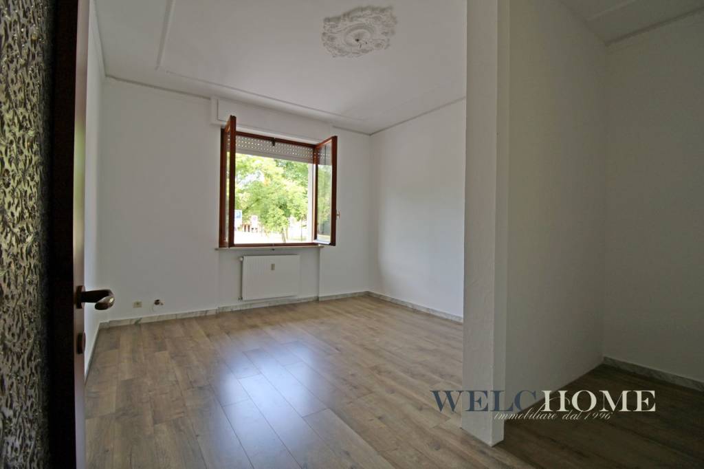 appartamento in vendita a Marcallo con Casone in zona Marcallo