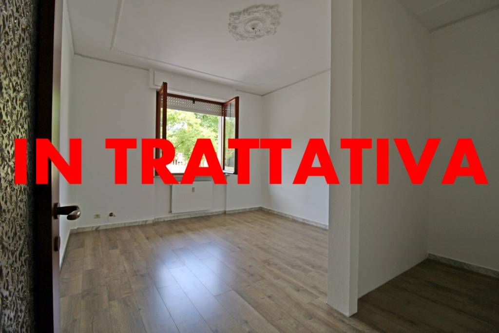 appartamento in vendita a Marcallo con Casone in zona Marcallo