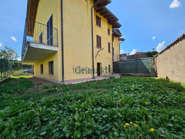 casa indipendente in vendita a Marcallo con Casone