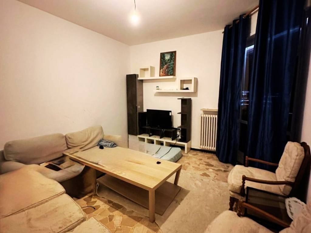 appartamento in vendita a Marcallo con Casone in zona Marcallo