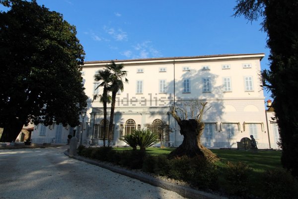 villa in vendita a Marcallo con Casone