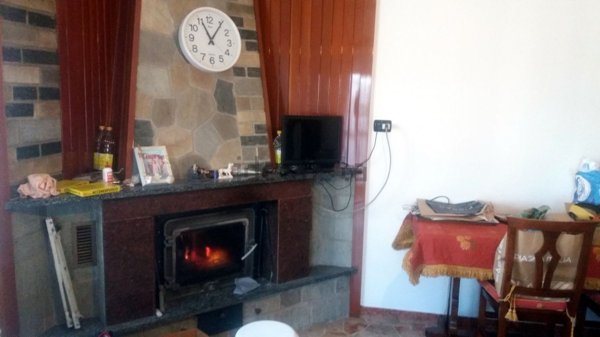 appartamento in vendita a Marcallo con Casone