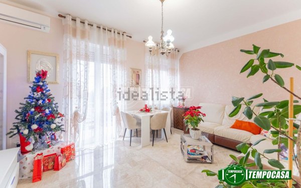 appartamento in vendita a Marcallo con Casone in zona Marcallo