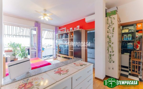 appartamento in vendita a Marcallo con Casone in zona Marcallo