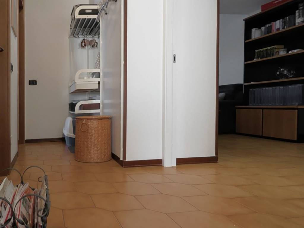 appartamento in vendita a Marcallo con Casone in zona Marcallo