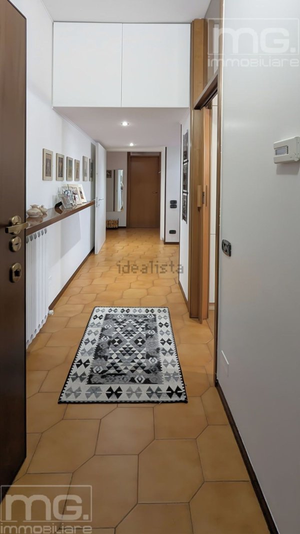 appartamento in vendita a Marcallo con Casone