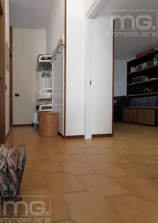 appartamento in vendita a Marcallo con Casone in zona Marcallo