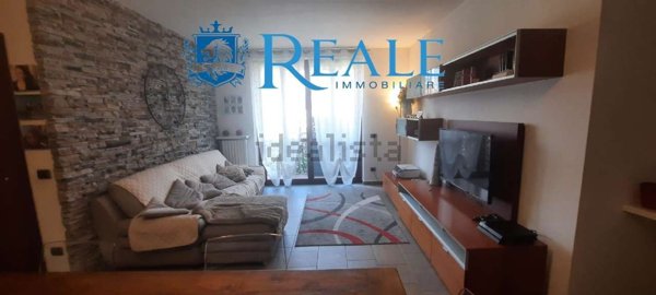 appartamento in vendita a Marcallo con Casone