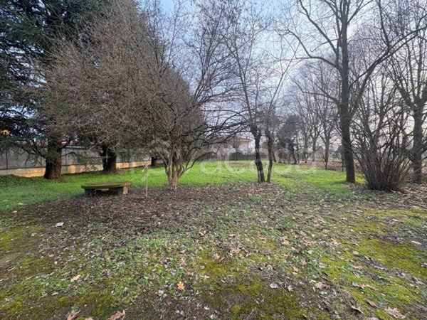 terreno edificabile in vendita a Marcallo con Casone in zona Casone