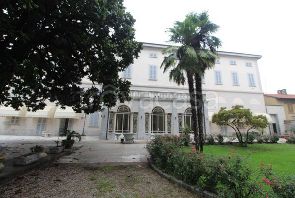 villa in vendita a Marcallo con Casone in zona Marcallo