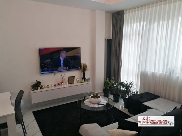 appartamento in vendita a Marcallo con Casone