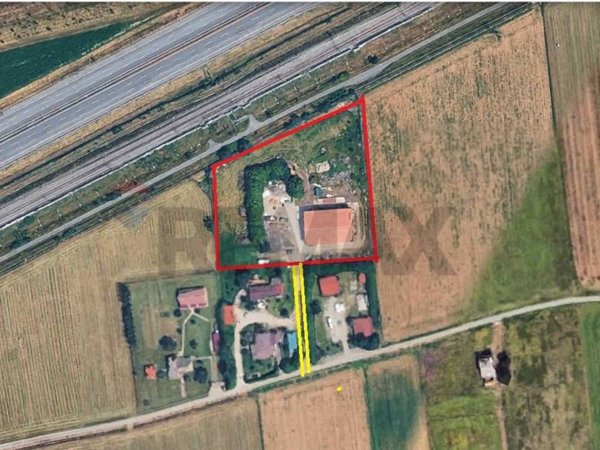 casale in vendita a Marcallo con Casone in zona Marcallo