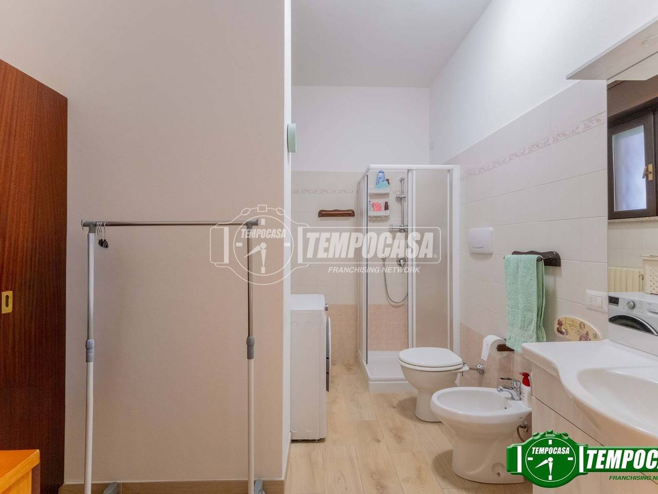 appartamento in vendita a Marcallo con Casone in zona Marcallo