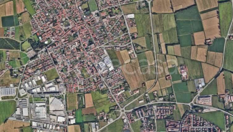 appartamento in vendita a Marcallo con Casone in zona Marcallo