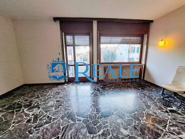 appartamento in vendita a Marcallo con Casone in zona Marcallo