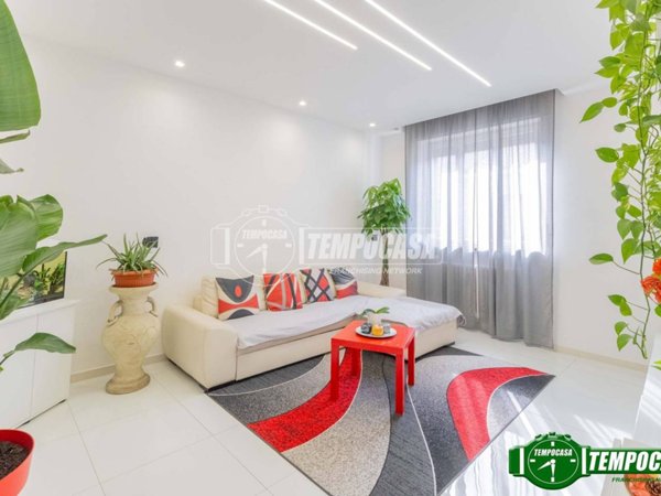 appartamento in vendita a Marcallo con Casone