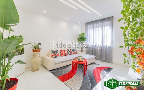 appartamento in vendita a Marcallo con Casone