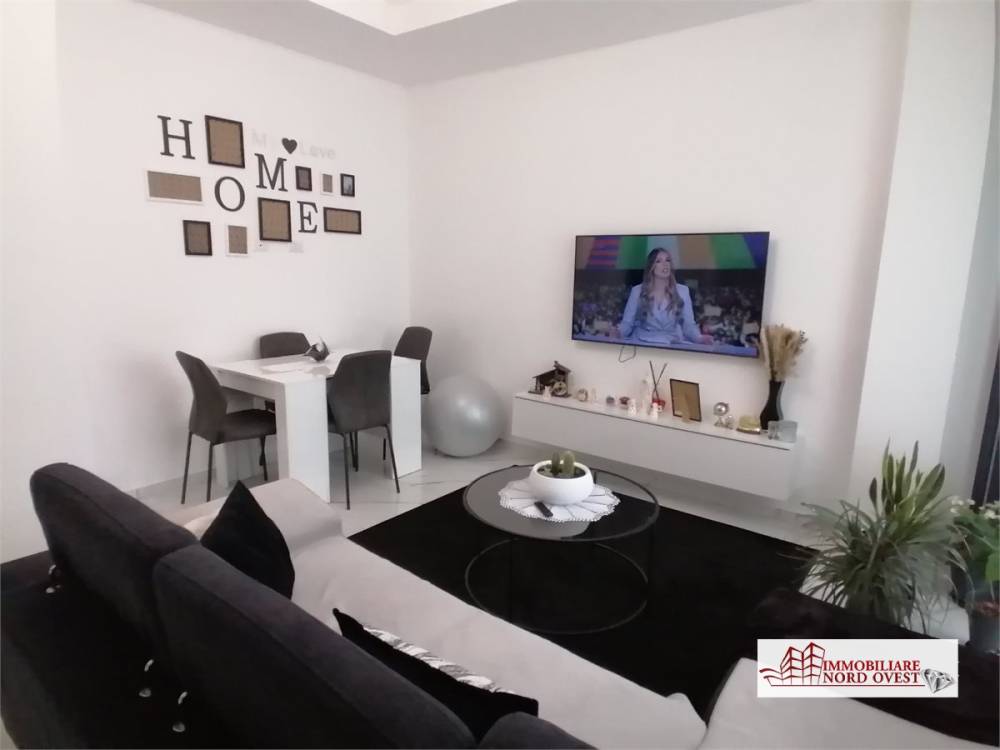 appartamento in vendita a Marcallo con Casone