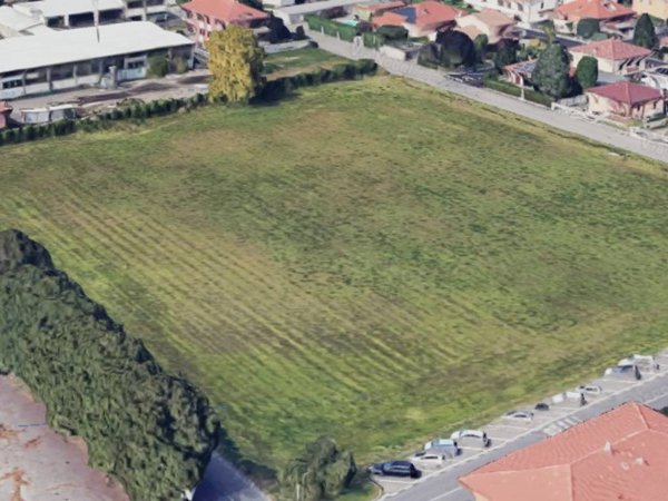 terreno agricolo in vendita a Marcallo con Casone in zona Marcallo