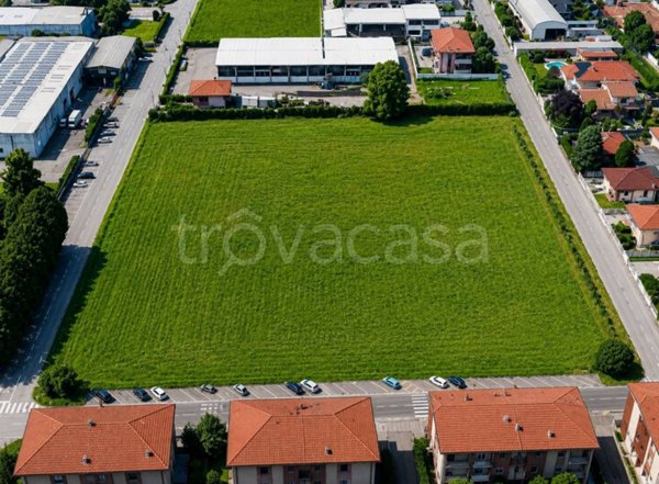 terreno agricolo in vendita a Marcallo con Casone in zona Marcallo