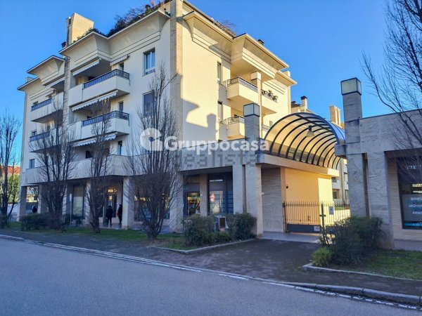 ufficio in vendita a Marcallo con Casone