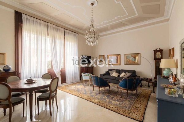 appartamento in vendita a Marcallo con Casone