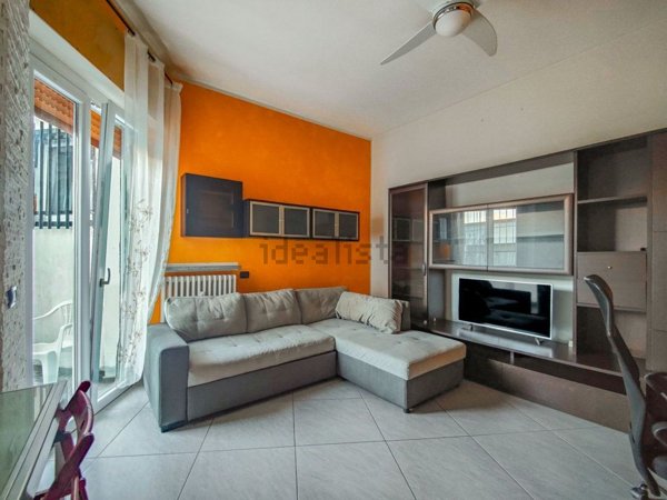 appartamento in vendita a Marcallo con Casone